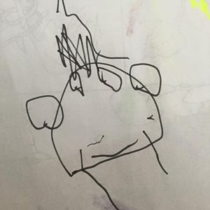 Meet your Posher, Jackie